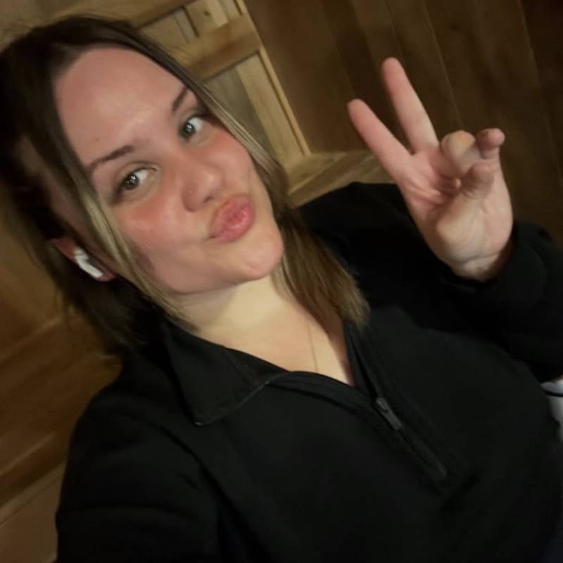 Ophelia, 42, Lyon