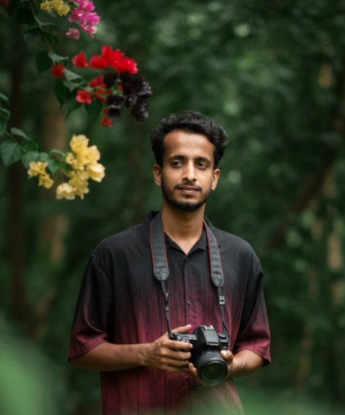 Rony, 25, Urbandale