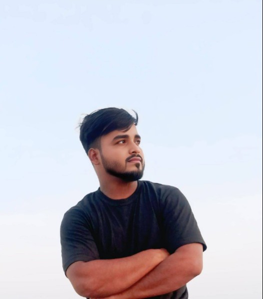 Sujon, 25, Goleniw