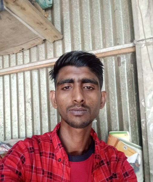 mdalamin, 26, Terneuzen