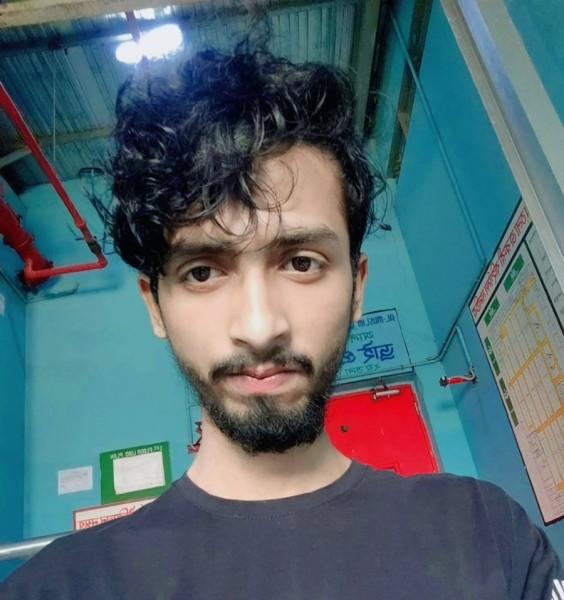 shanto, 26, Honmachi
