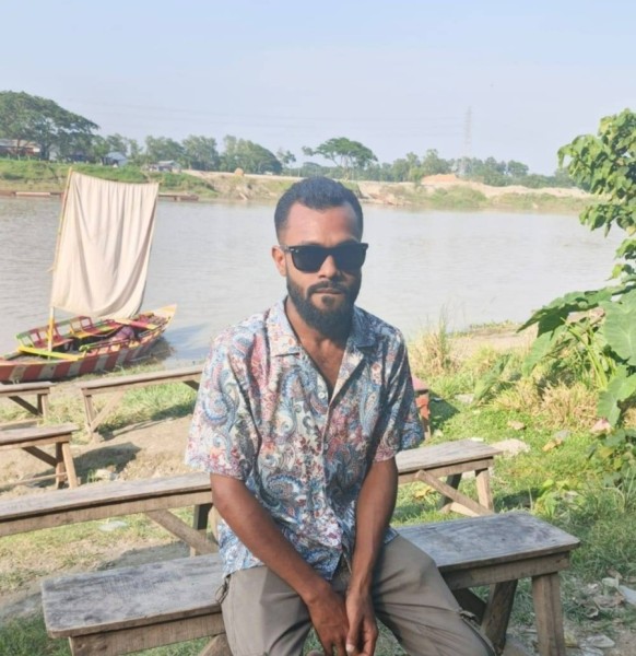 sagor islam, 23, Igny