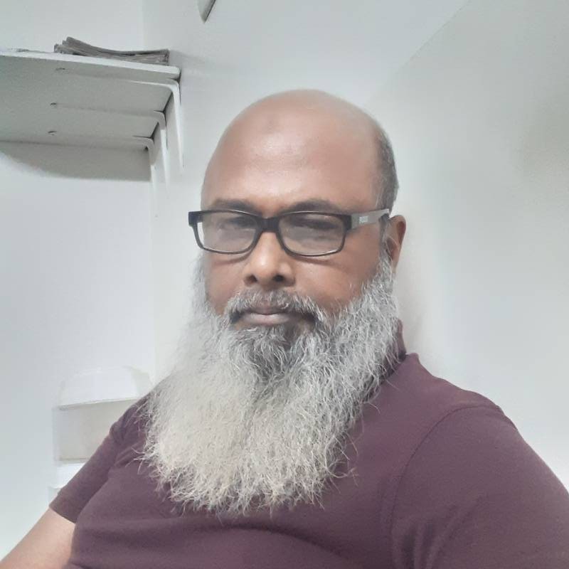 Raisur, 46, Oulad Fares
