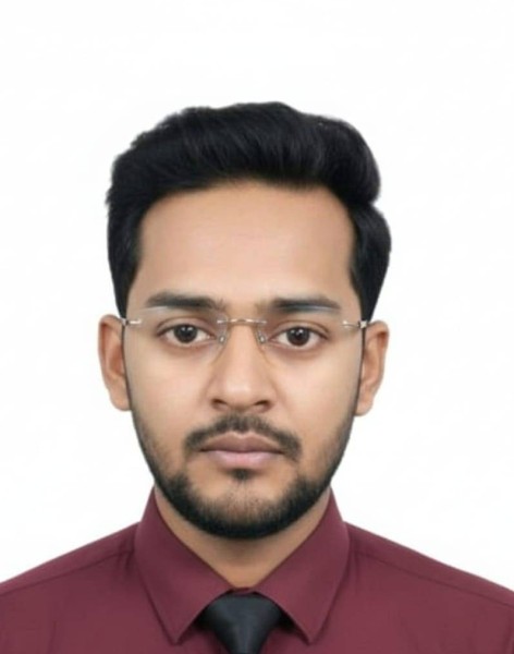 Shohag khan, 35, Magellanes