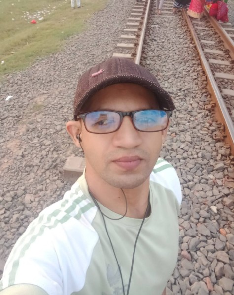 tanvir, 34, Guachavs
