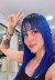 Aline Nicci, 21, Daimiel
