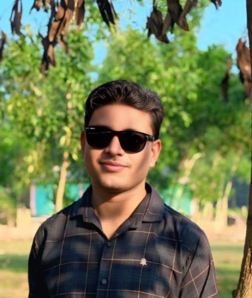MD.MAHID.SIKDER, 28, Franche Comt