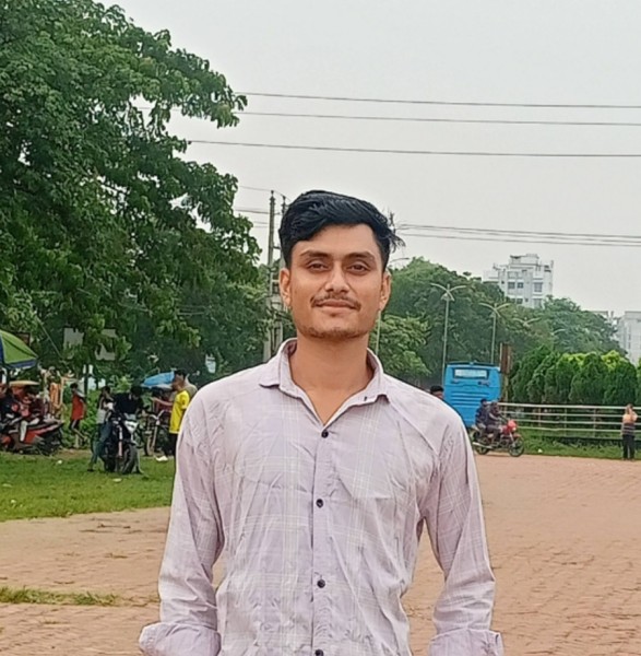 Sabbir rahman, 25, Karacasu