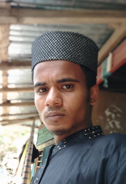 md firoz, 23, El Campo