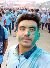 Joy Chowdhury, 26, Rajupalem