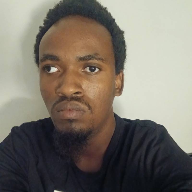 Moise, 22, Alpes Maritimes