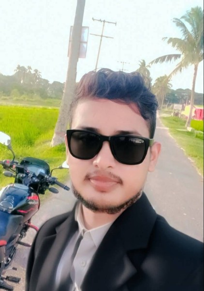 MD NIROUB KHAB, 29, Nisshin