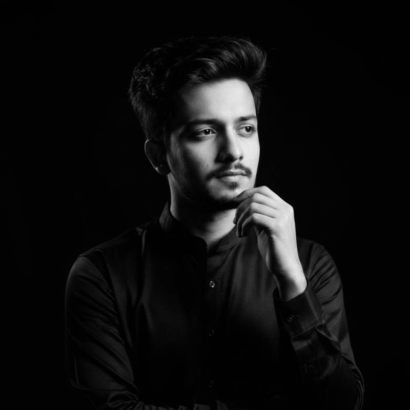 Ariyan Rafsan, 27, Fleurus