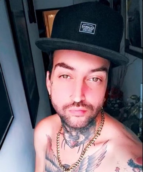 Reece, 27, Ad Diraz
