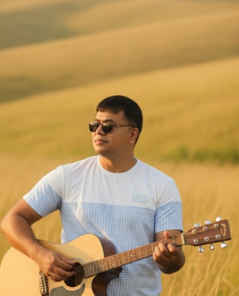 Sahid Ullah, 42, Maler Kotla