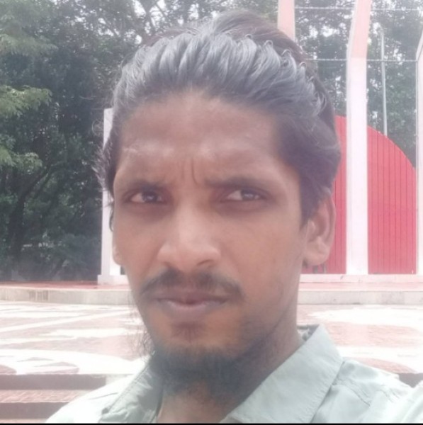Raselrs, 33, Barkot