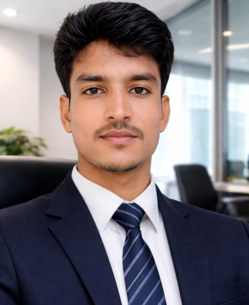 Al Mamun, 30, Morant Bay