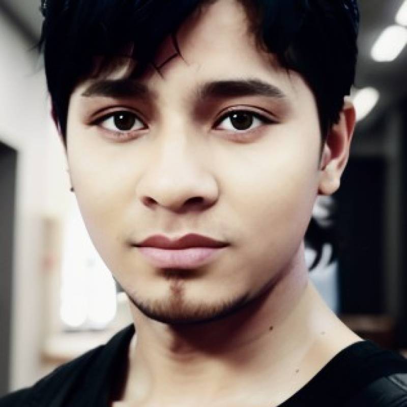 apon, 30, Broxburn