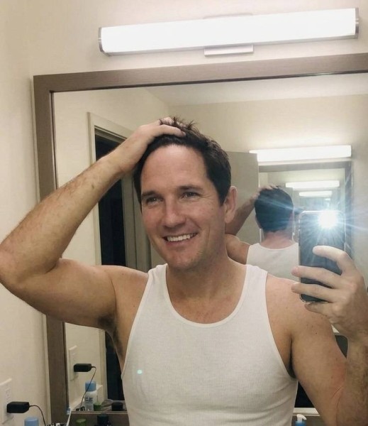 Joe, 56, Kailua