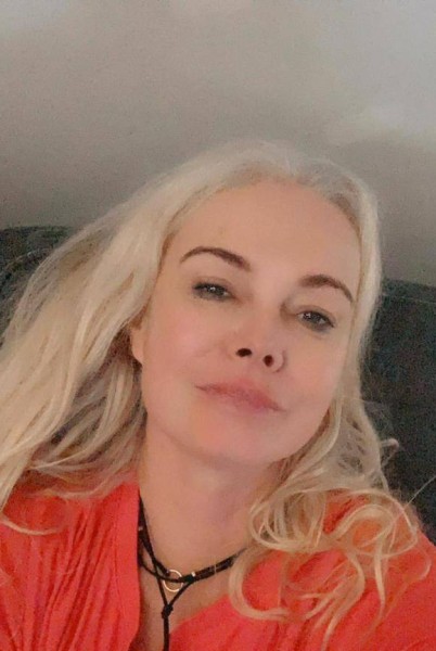 Mary, 65, Dayr Afir