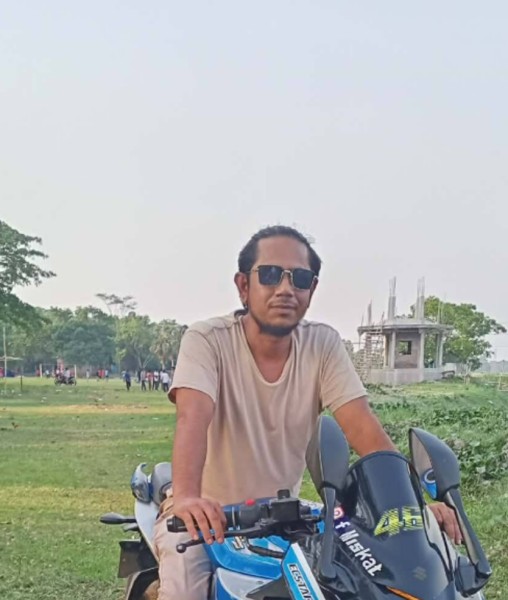 Washim96, 35, Sadabe