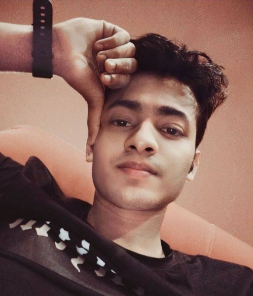 Ataur Rahman, 27, Dubendorf