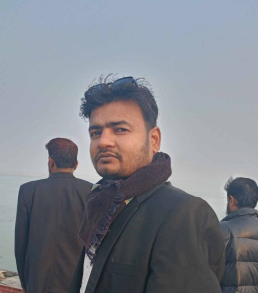 SHAMIM, 26, Avnik