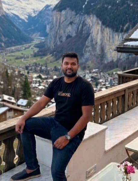 Shohag, 30, El Fula
