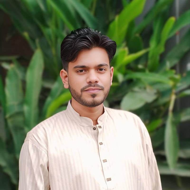 MD Habib, 30, Sap