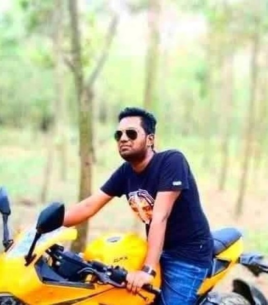 Md khen, 32, Oskarshamn