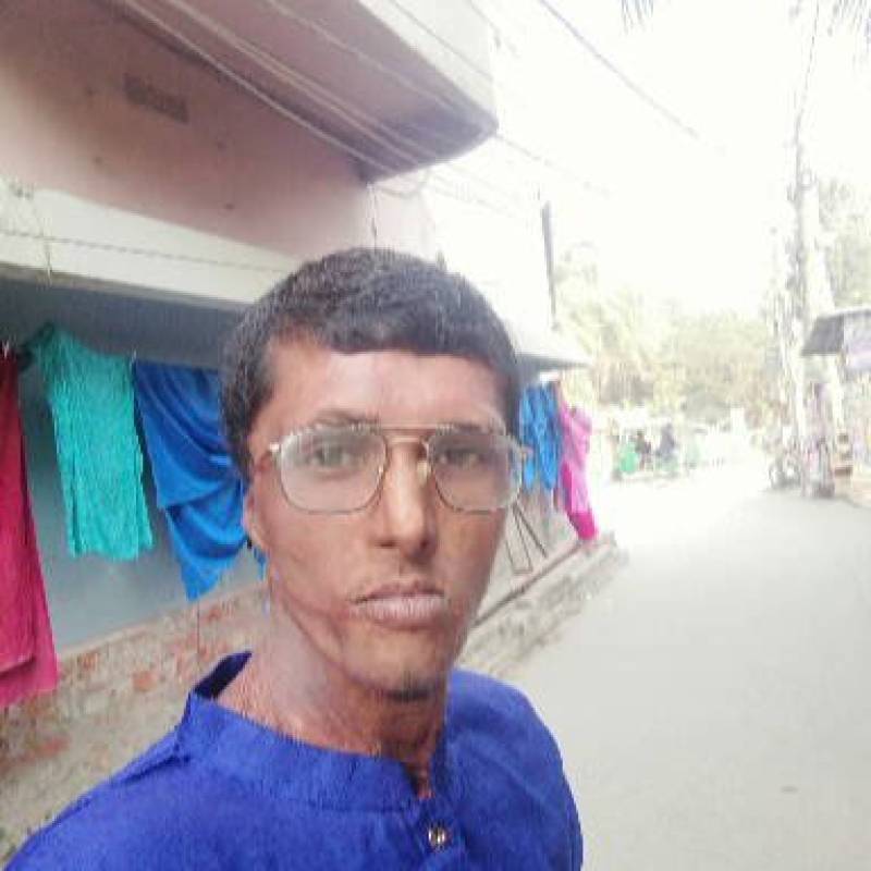 Dxsojol, 30, Ciudad Del Este