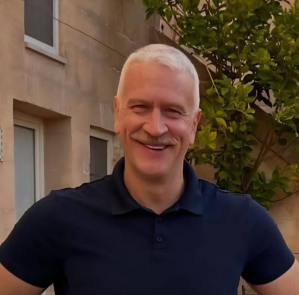 Carl, 65, Alleroy
