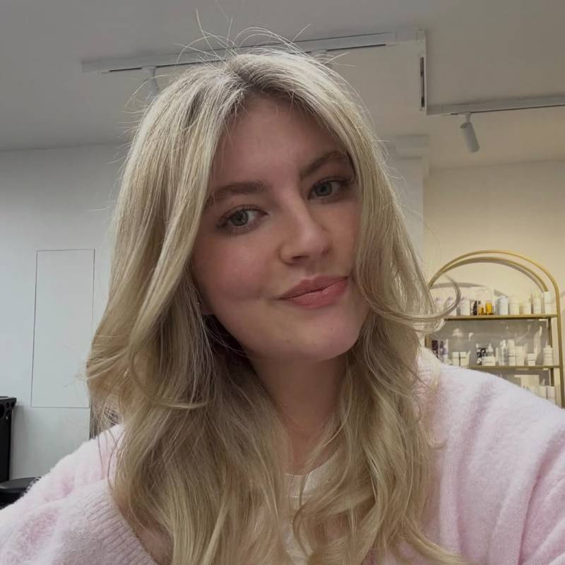 kuder, 35, Meral