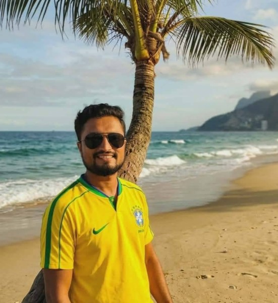 Ashik, 30, Madinat S