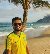 Ashik, 30, Pedro Afonso