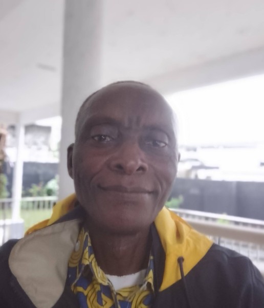 Joseph, 67, Raja Pakar