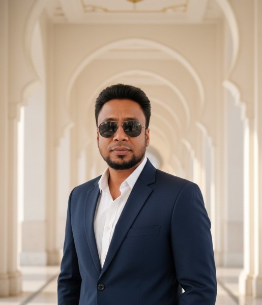 Mr.Akanda, 44, Berezniki