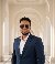 Mr.Akanda, 44, Eslovaquia