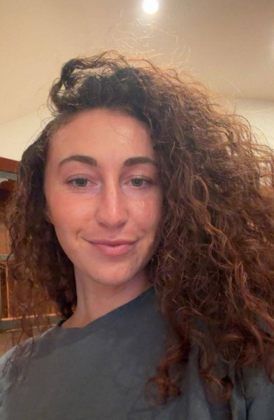 Marie, 41, Thomaston