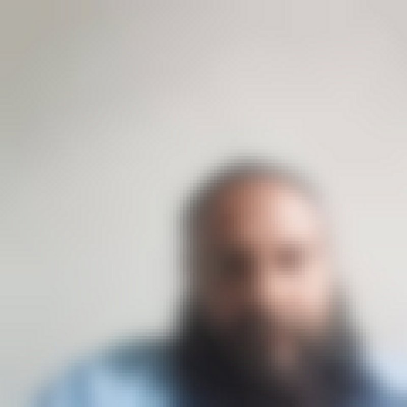 Shakir, 46, So Loureno