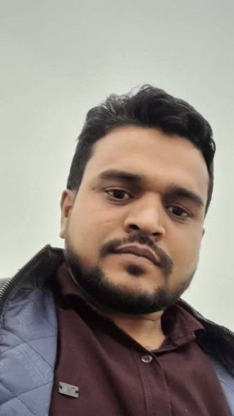 Hridoy, 36, Mauji