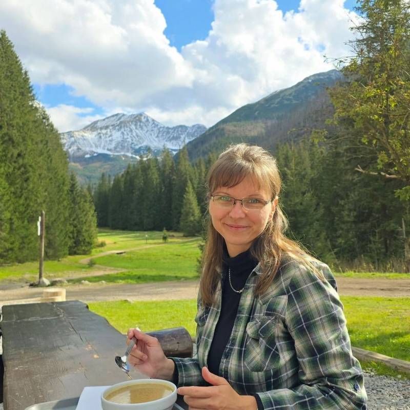 Edyth, 45, Phc Long