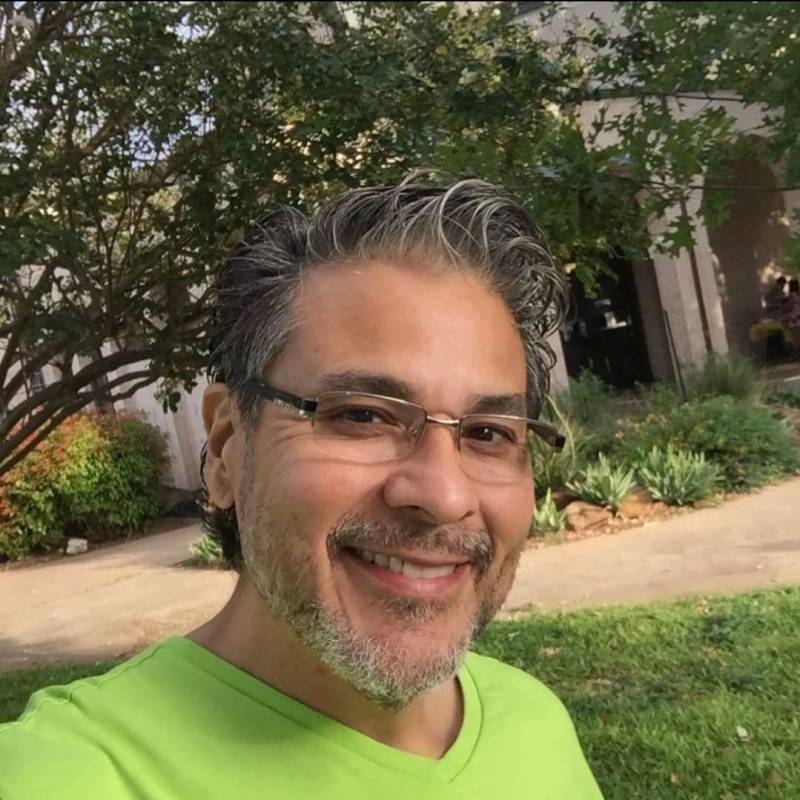 Andrew Capello, 51, Adliswil