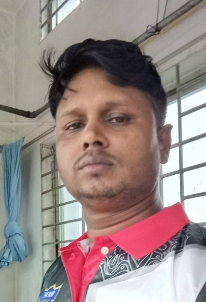 Papau, 28, Naice