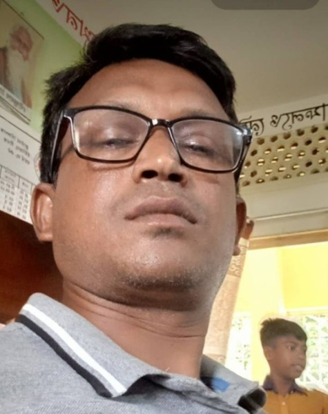 Md Motiar, 30, Ansonia