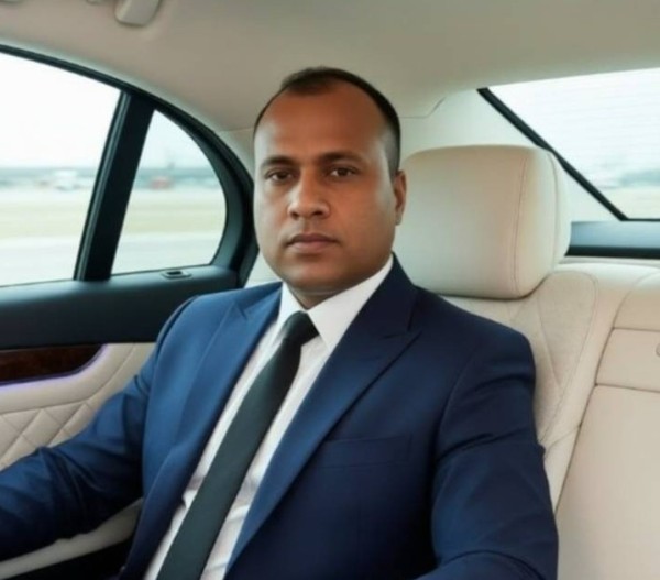 Aminul, 40, Soyal