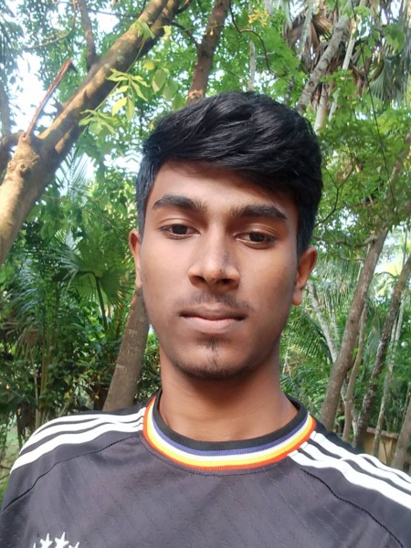 Nirob, 18, Mtszalka