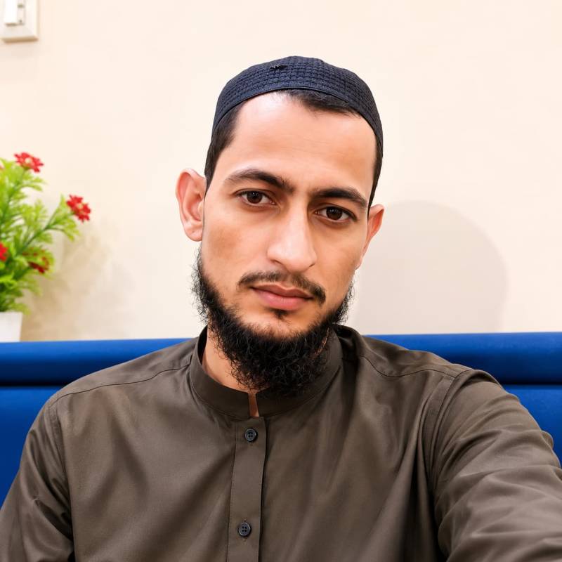 Abrar, 27, Penaranda