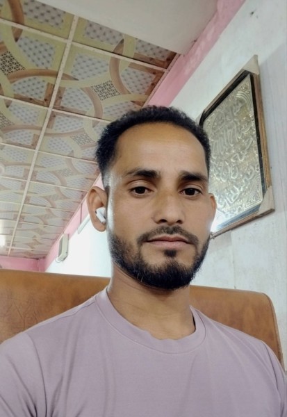 Biplob hasan, 30, Schningen