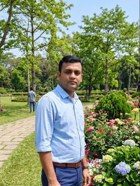 মাজহারুল ইসলাম, 33, Pyongsongsi